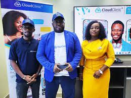 Cloud Clinic is Bringing Clandestine Narratives to the Healthcare System Through Tech in Nigeria, Amidst Post-Covid19- CEO