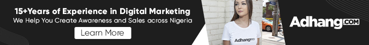 Digital marketing agencies in Nigeria