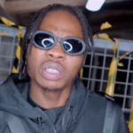 [Full Video] – Naira Marley Speaks On Mohbad’s Suicide Attempt, Mental Health, His Death And What Transpired
