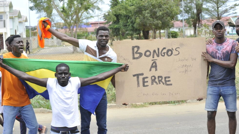 Gabon’s Uncertain Transition: The Voices of Libreville on the Road Ahead