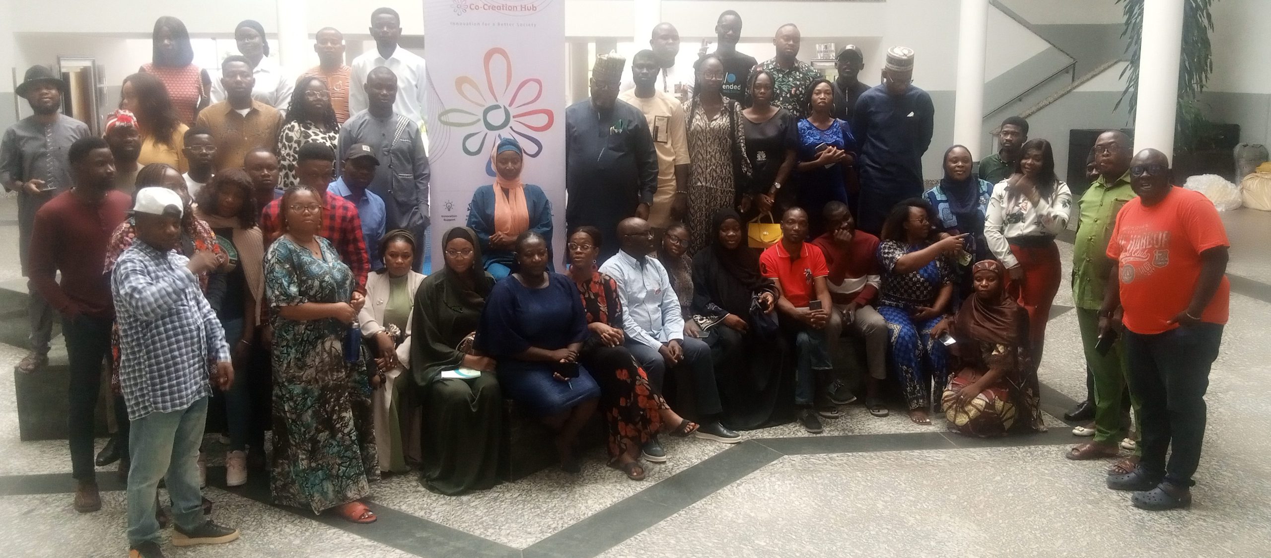 Co-Creative Hub Equips 48 Journalists and Activists in Nigeria with Crucial Digital Security Skills