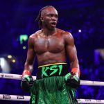 KSI teases ‘FREE to watch spar’ with IShowSpeed at SAME time as Jake Paul vs Andre August