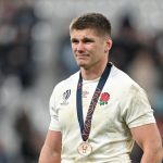 Owen Farrell ‘made to feel he has done something much worse than he has’ as England captain takes mental health break
