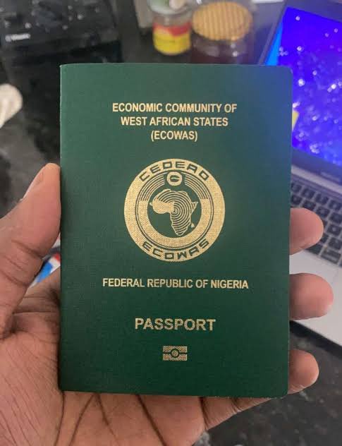 Nigeria’s Passport Push: A Nationwide Call for Universal Identification