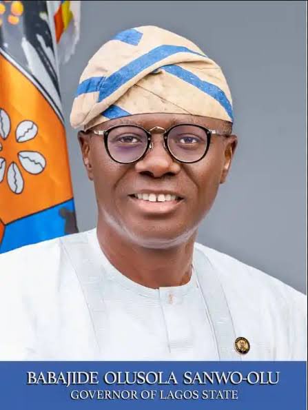 Sanwo-Olu Triumphs in Supreme Court Battle for Lagos Governorship