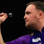 Luke Littler blows former World Darts champ Michael Smith away in stunning display as he completes Premier League set