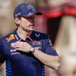 Verstappen weighs in AGAIN on Christian Horner ‘sexting’ probe as pressure mounts on Red Bull 3 weeks after shock claims
