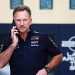 Christian Horner ‘pestered female staffer for pics & discussed sex act on plane’ as dossier of WhatsApp sexts laid bare