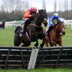Harry Fry likely to make a late decision on exciting hurdler Gidleigh Park’s Cheltenham Festival target