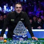 Fans say Saudis ‘making it up as they go along’ after major rule change to $1million snooker event on eve of tournament
