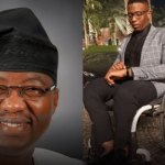 KFC: What Did You Father Do To Improve Lives Of Those Living With Disabilities? – Gbenga Daniel’s Son Reacts