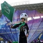 Saudi Arabia Poised To Host 2034 FIFA World Cup