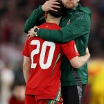 Ex-Arsenal star and Wales captain Aaron Ramsey to weigh up his international future after Euro 2024 heartbreak