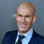 Zinedine Zidane tipped for Man Utd manager job by former team-mate with Erik ten Hag under pressure at Old Trafford