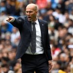 How Man Utd could line up under Zinedine Zidane with Jude Bellingham making shock transfer from Real Madrid