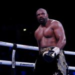 Man Utd fans turn on Derek Chisora after he posts picture catching up with controversial ‘old friend’