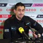 Ronnie O’Sullivan shocks snooker fans as he admits: ‘I’ll walk away from the sport if I don’t get what I want’