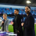 ‘I bet Laura Woods is p***ed off’, say fans as TNT Sports reveal line up for Bayern vs Arsenal & Man City vs Real Madrid