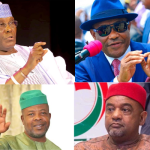 How lingering crisis, defections put PDP future under threat