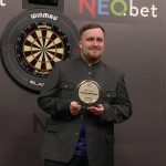 Luke Littler ‘ages 20 years’ as he discovers prize for winning Austrian Darts Open