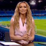 ‘We need to speak to Uefa’, say CBS Sports panel as Kate Abdo and Co reveal major Champions League complaint