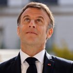 Arrogant Macron hopes Paris Olympics will be bigger than London – but string of horrors in Paris sparks fears it’ll flop