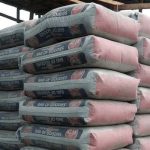Price Of Bag Of Dangote, BUA, Other Cement This Week