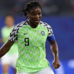 Oparanozie slams NFF President for neglecting injured Super Falcons players