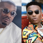 ‘Wizkid Did Not Lie’ – Nigerians React As Evidence Of Don Jazzy Claiming Influencer Emerges