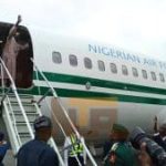 Chartered Flight Takes Tinubu, Ministers To Saudi Arabia As Presidential Jet ‘Breaks Down’