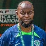 Ten intriguing things to know about new Super Eagles Coach, Finidi George