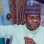 Police Detain Yahaya Bello’s ADC, Security Details