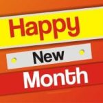 100 Happy New Month Messages, Wishes, Prayers For May, 2024