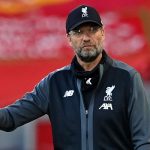 Klopp: Arsenal, Man City must slip for Liverpool to win Premier League
