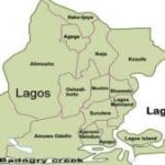 Lagos Government Seals Office Building For Illegal Sewage Disposal