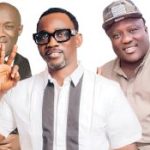 Nigerian Fuji Singers, Pasuma, Osupa, Ayuba Make Case For EFCC Over Ban On Naira Spraying