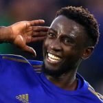 Ndidi shines as Leicester City crush Southampton 5-0