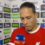 Brutal Virgil van Dijk says ‘everyone has to look in the mirror’ and asks whether team-mates ‘really want to win league’