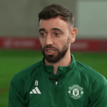Bruno Fernandes hints at ‘thinking about’ quitting Man Utd with club prepared for fire-sale and ‘only three stars safe’