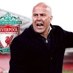 Liverpool reach £9.4m Slot deal with Feyenoord