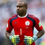 Why Enyeama didn’t apply for Super Eagles coaching job