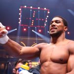 Anthony Joshua reveals date, venue and possible opponent for next fight and its brilliant news for British fans