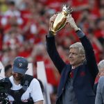 Mikel Arteta calls Arsene Wenger for help as Arsenal look to get over line in Premier League title race