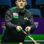 ‘It did take time to adapt’ – Snooker star reveals how 6.5 STONE body transformation changed the way he played