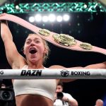 Elle Brooke vs Paige VanZant tale of the tape: How adult film star and UFC icon compare ahead of leaked boxing fight