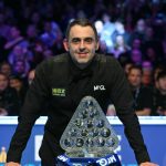 Ronnie O’Sullivan, 48, says ‘I’m NOT the greatest player ever’ as he reveals why he ranks TWO snooker legends as better