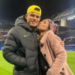 Thiago Silva’s wife can’t resist brutal dig at Chelsea after 5-0 Arsenal drubbing after demanding Pochettino was sacked