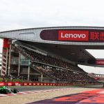 Chinese Grand Prix chaos as fires repeatedly break out on track with shocked champion saying ‘never seen that before’