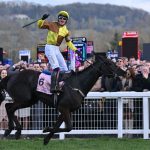 Templegate’s Punchestown Gold Cup 1-2-3 prediction and tip who’s ‘better than ever’ for feature race