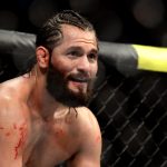 ‘I would kick your f***king kneecap off’, fumes Jorge Masvidal in response to ‘coward’ Jake Paul’s $10m MMA fight offer